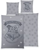 Harry Potter Bettwäsche Renforcé 2-teilig mit tollem Motiv Bild 2