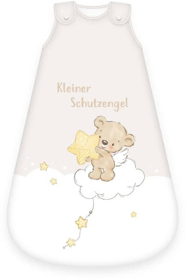 Baby Best Babyschlafsack Kleiner Schutzengel 70cm