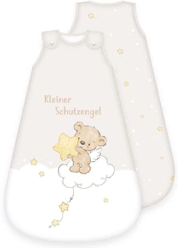 Baby Best Babyschlafsack Kleiner Schutzengel 70cm - Bild 2