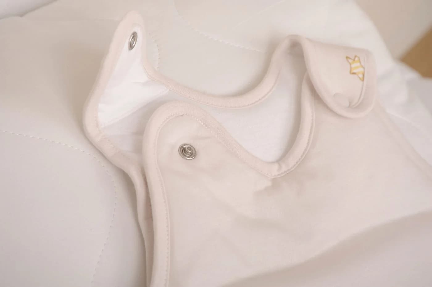 Baby Best Babyschlafsack Kleiner Schutzengel 70cm - Bild 5