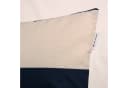 TOM TAILOR HOME Bettwäsche BOLD STRIPES Renforcé 3-tlg. Navy/Sand Bild 3