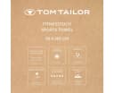 TOM TAILOR HOME Sporthandtuch Fresh Sage Microfaser Bild 4