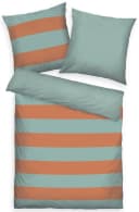 TOM TAILOR HOME Bettwäsche BOLD STRIPES Wendebettwäsche Renforcé 100% Baumwolle Bild 2