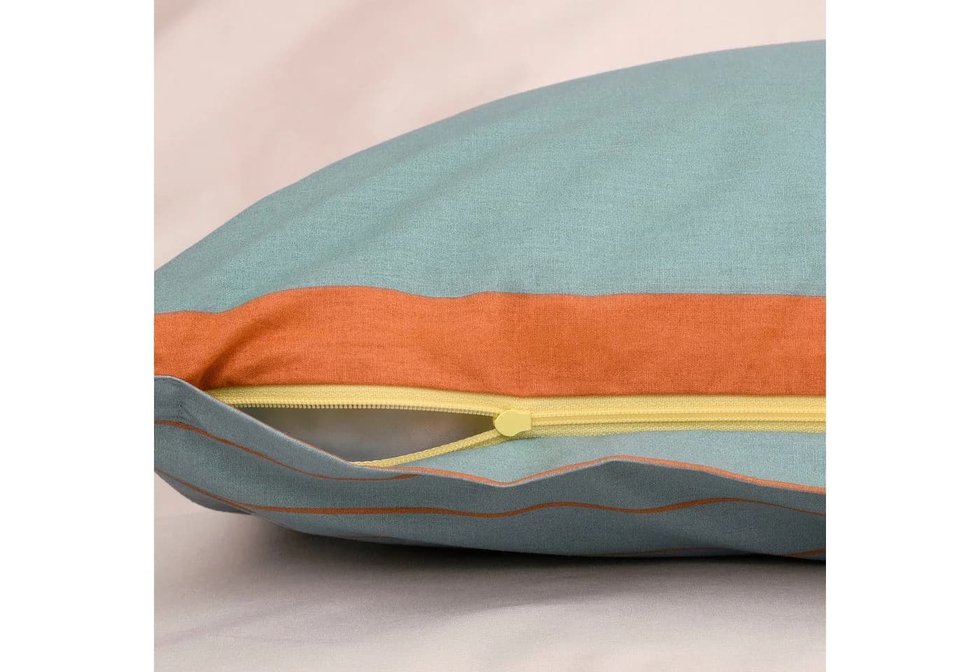 TOM TAILOR HOME Bettwäsche BOLD STRIPES Wendebettwäsche Renforcé 100% Baumwolle - Bild 3