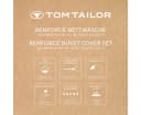 TOM TAILOR HOME Bettwäsche BOLD STRIPES Wendebettwäsche Renforcé 100% Baumwolle Bild 5