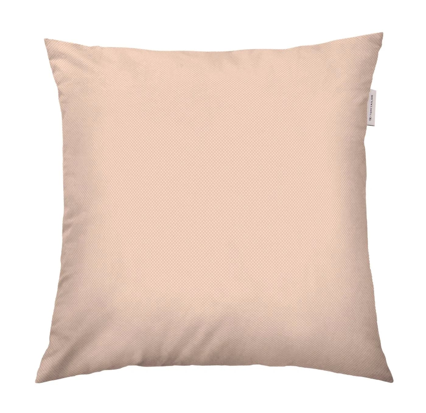 TOM TAILOR HOME Bettwäsche Lenny Beige Renforcé 3-tlg. - Bild 4