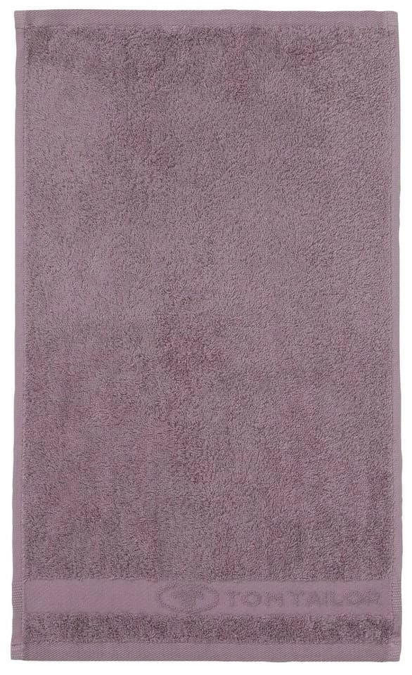 TOM TAILOR HOME Bettwäsche Felix 3-tlg. Mauve Streifen Renforcé - Bild 3