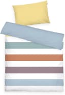 TOM TAILOR HOME Babybettwäsche Bunt Renforcé Wendebettwäsche Bild 2