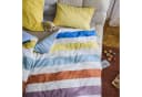 TOM TAILOR HOME Babybettwäsche Bunt Renforcé Wendebettwäsche Bild 5
