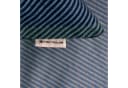 TOM TAILOR HOME Wendebettwäsche BOLD MOSAIC Navy Forest Flanell Bild 4