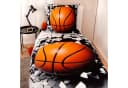 Bettwäsche Young Collection Basektball Bild 2