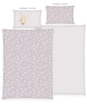 Baby Best Babybettwäsche Flower Bunny Flanell 2-teilig Bild 1
