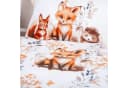 Baby Best Babybettwäsche Little Forest Flanell 2-teilig Bild 4