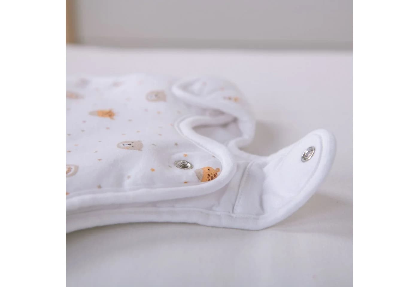Baby Best Babyschlafsack Little Friends Baby-Schlafsack 70cm - Bild 4