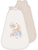 Baby Best Babyschlafsack Moon and Stars 90cm Bild 2