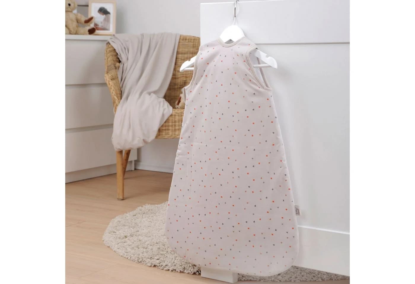 Baby Best Babyschlafsack Moon and Stars 90cm - Bild 4
