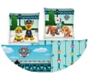Herding Kinderbettwäsche 135x200cm Paw Patrol Hunde Polizei, Renforcé, 2 teilig, Chase, Marshall, Skye, Rubble, Zuma und Everest, mit Knopfleiste Bild 3