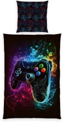 Herding Young Collection Gaming Bettwäsche Set 2-tlg. Microfaser Bild 2