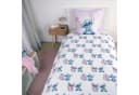 Bettwäsche DISNEY Disney Stitch Bunt Baumwolle Wendebettwäsche Bild 5