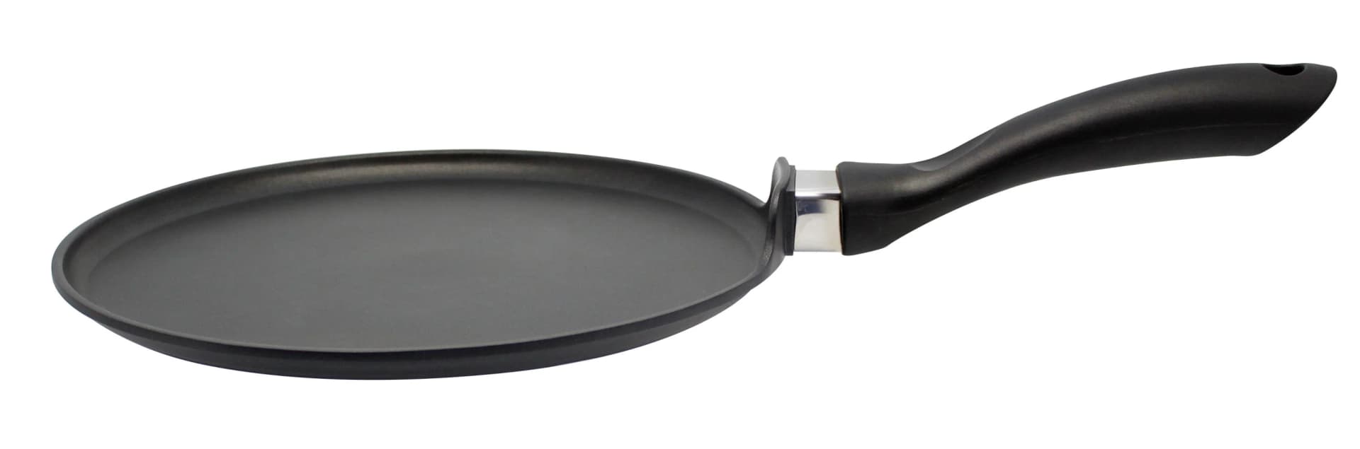 Crepepfanne ALUCAST Aluminiumguss
