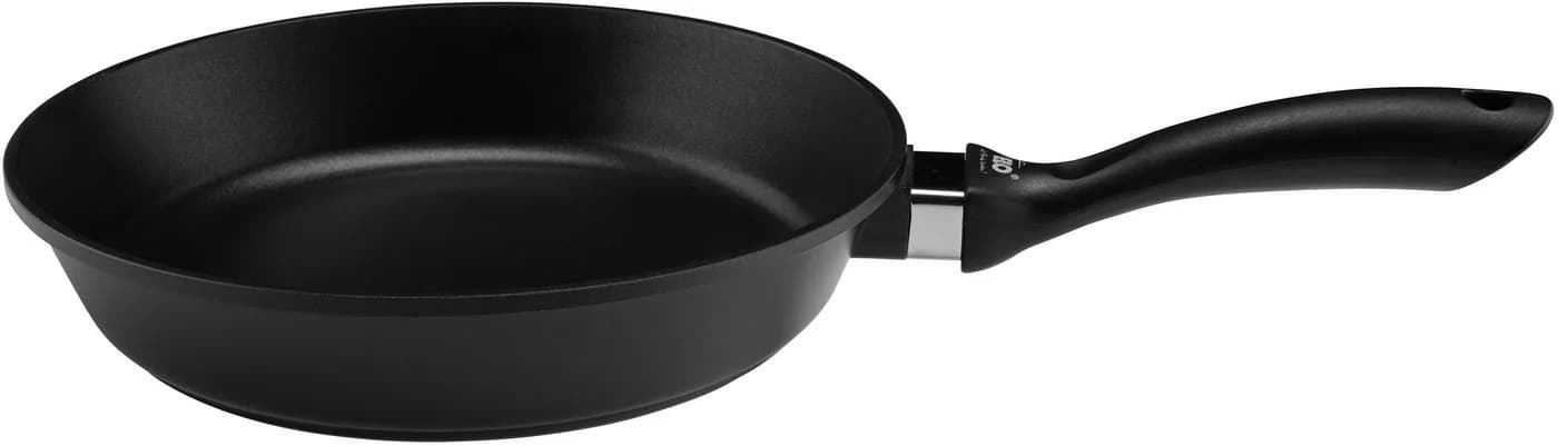 ELO Alucast Bratpfanne schwarz Induktion 28cm