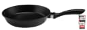 ELO Alucast Bratpfanne schwarz Induktion 28cm Bild 2