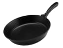 ELO Alucast Bratpfanne schwarz Induktion 28cm Bild 4