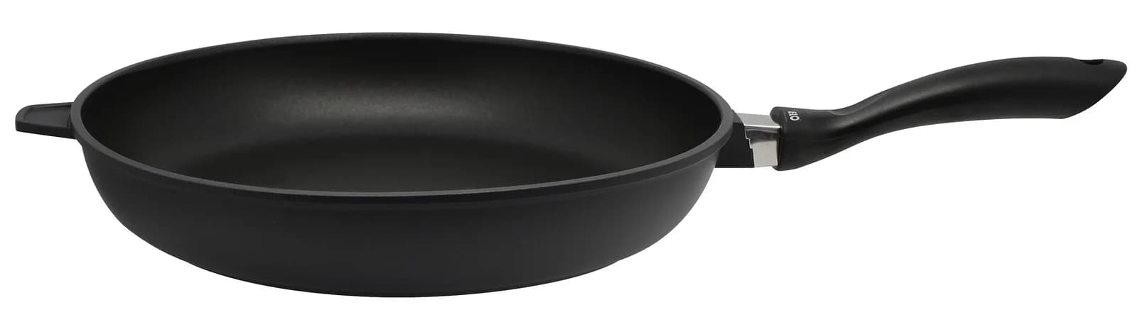 Bratpfanne ALUCAST Aluminiumguss ELODUR Select