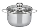 Topf-Set ELO BASIC 'Prima Tavola' 20-teilig Edelstahl Bild 5