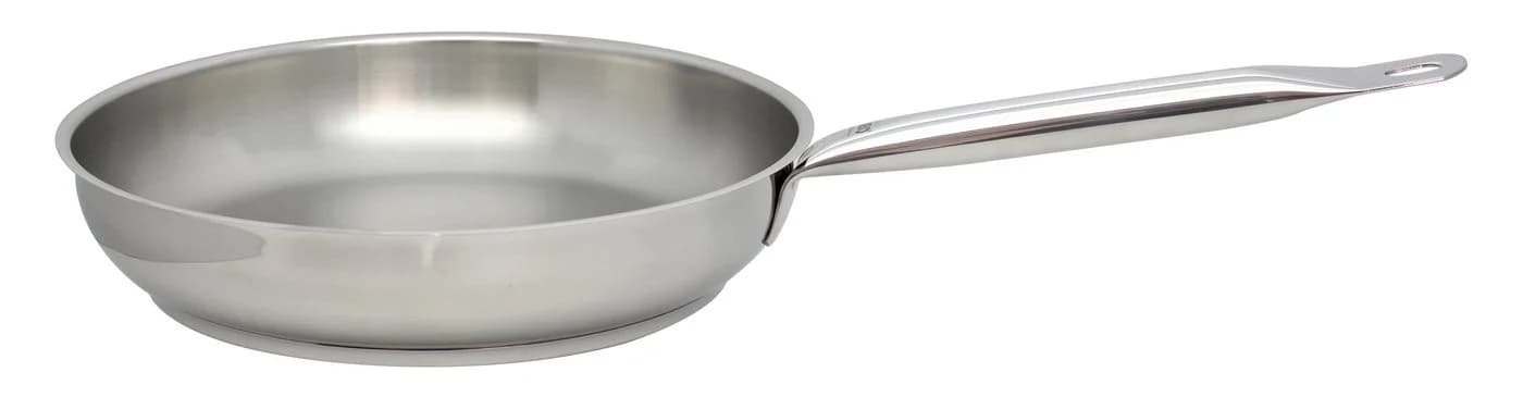 Elo Bratpfanne Profi Therm Edelstahl 18/10 Induktion