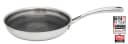 ELO PREMIUM Bratpfanne Relief Evolution 24cm Induktion Bild 2