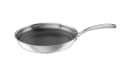 ELO PREMIUM Bratpfanne Relief Evolution 24cm Induktion Bild 5