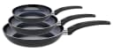 ELO Basic Pfannen-Set Prima Cucina 3 teilig Schwarz Induktion Bild 1