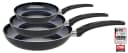 ELO Basic Pfannen-Set Prima Cucina 3 teilig Schwarz Induktion Bild 2