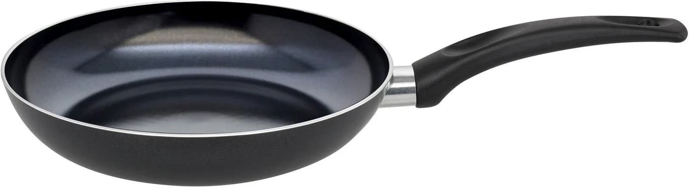 ELO Basic Pfannen-Set Prima Cucina 3 teilig Schwarz Induktion - Bild 4