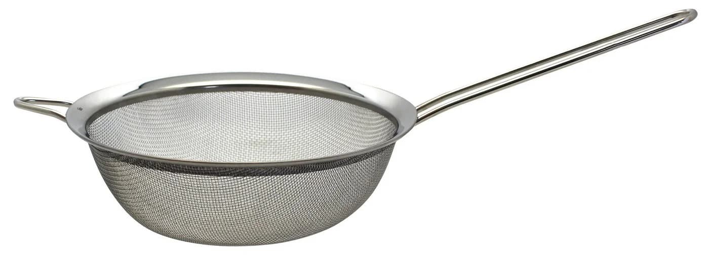 ELO BASIC Küchensieb-Set 3-tlg. Edelstahl Spülmaschinengeeignet - Bild 5