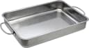 Elo Basic Auflaufform Edelstahl Silber Bild 3