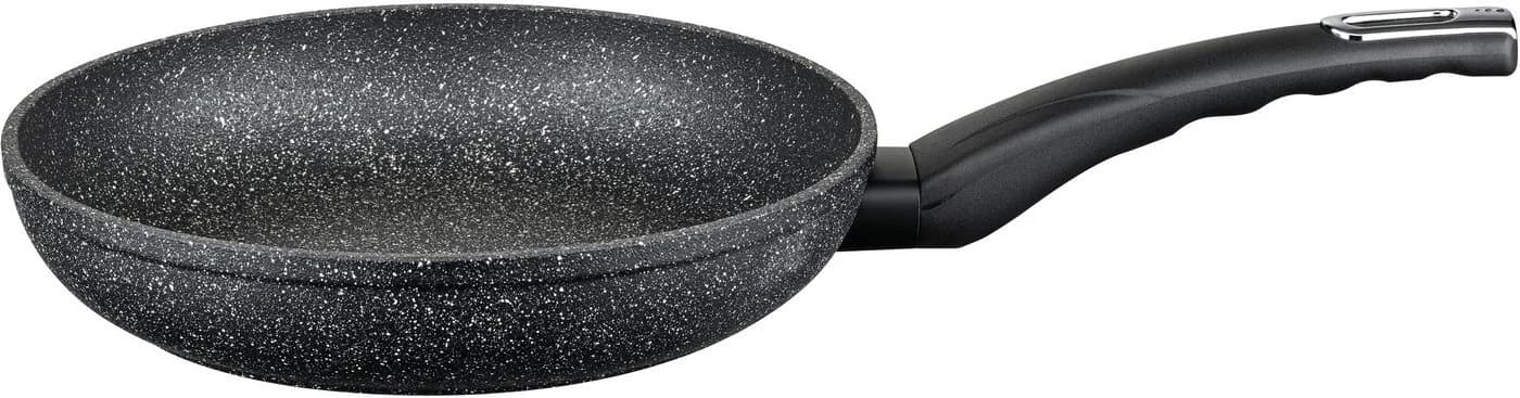 Elo Pfannen-Set Granit Evolution 2-tlg. Aluminium Schwarz Induktion - Bild 4