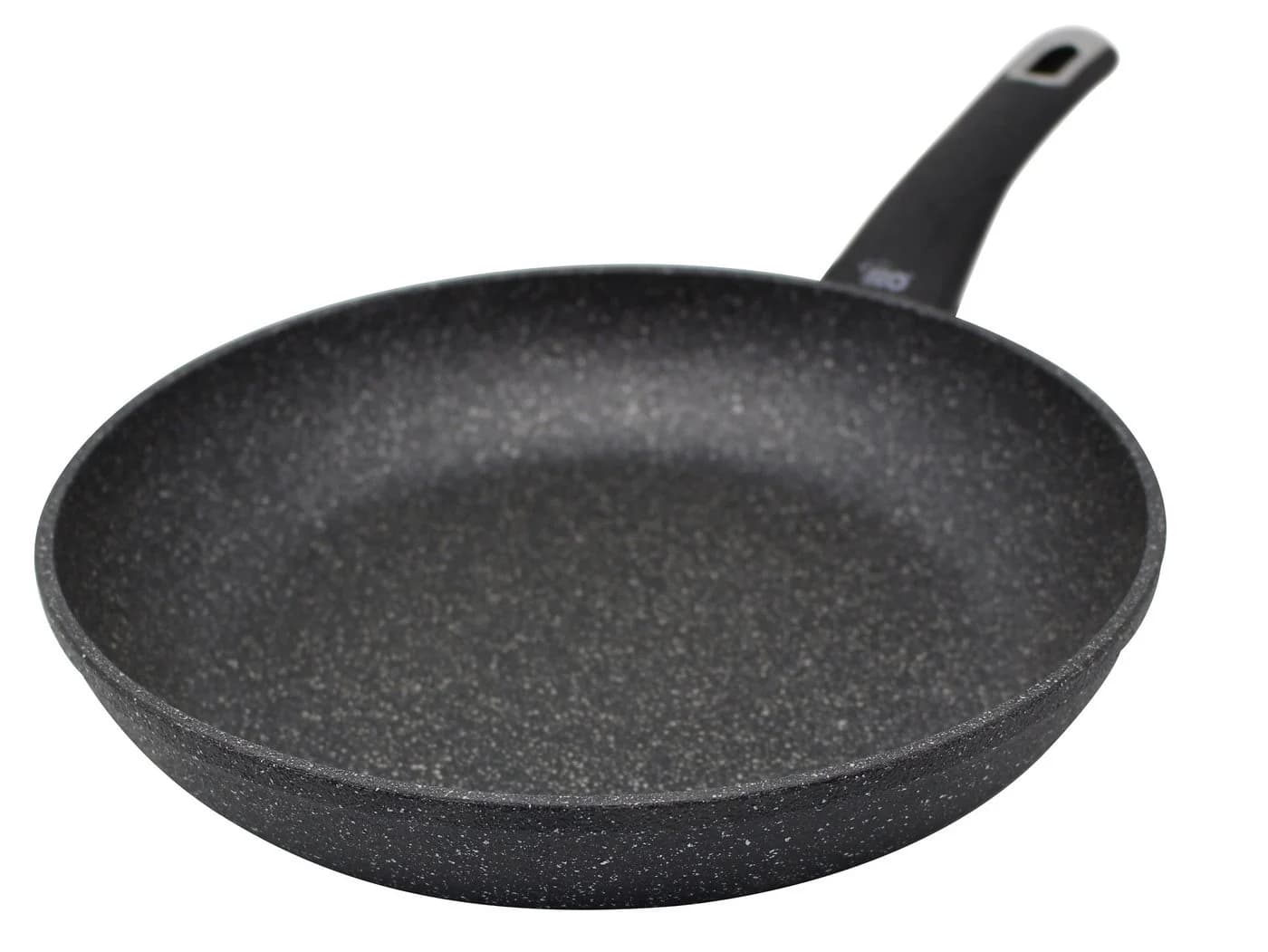 Elo Pfannen-Set Granit Evolution 2-tlg. Aluminium Schwarz Induktion - Bild 5