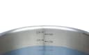 Elo Fleischtopf Citrin Edelstahl 18/8 Hochglanz Induktion Bild 5