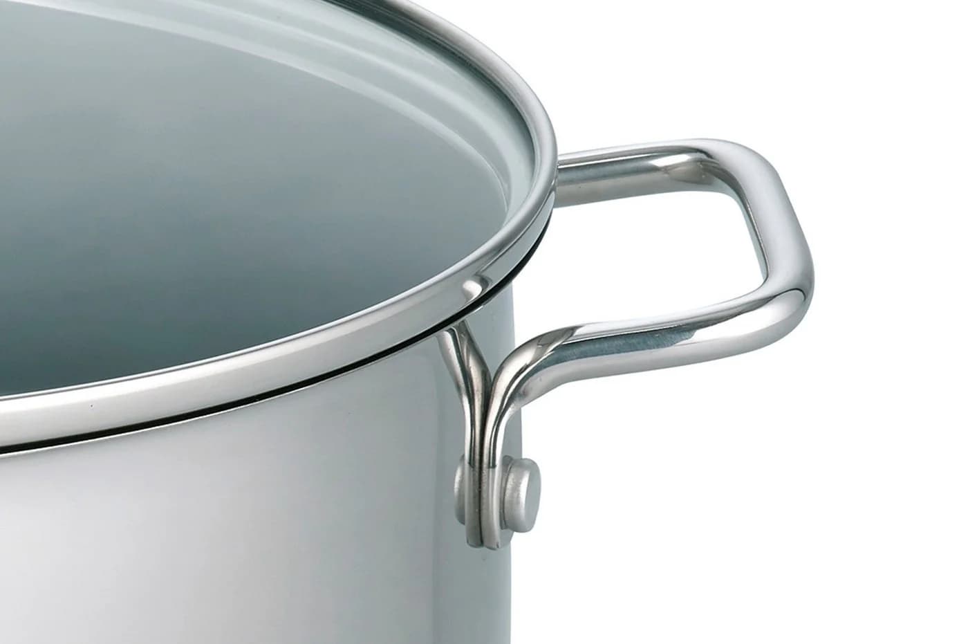 Servierpfanne ELO "Citrin" Silber Antihaftversiegelung - Bild 4