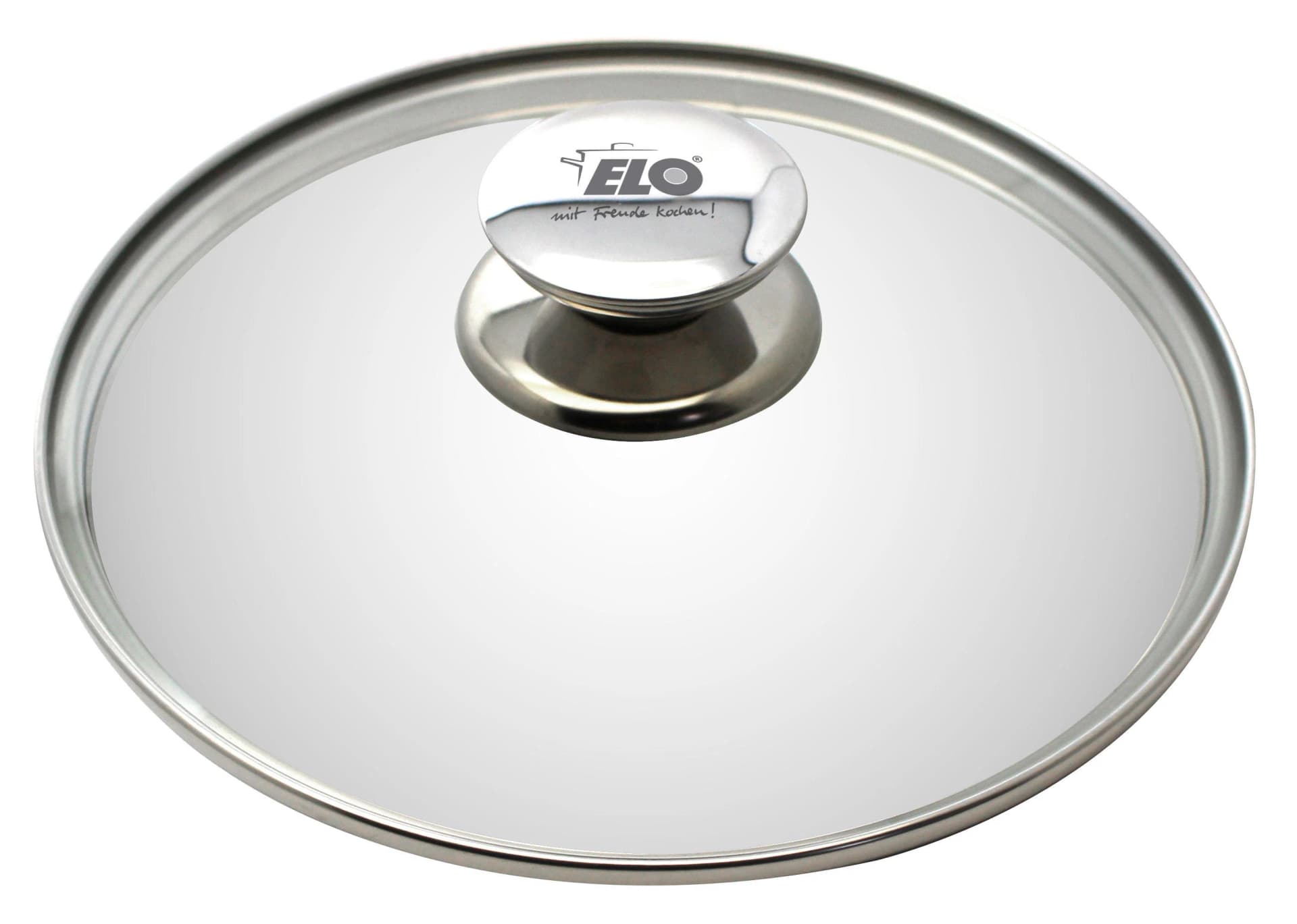 Glasdeckel GALANT von ELO