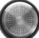 ELO Bratpfanne Smart Wave Schwarz 28cm Antihaft Bild 5