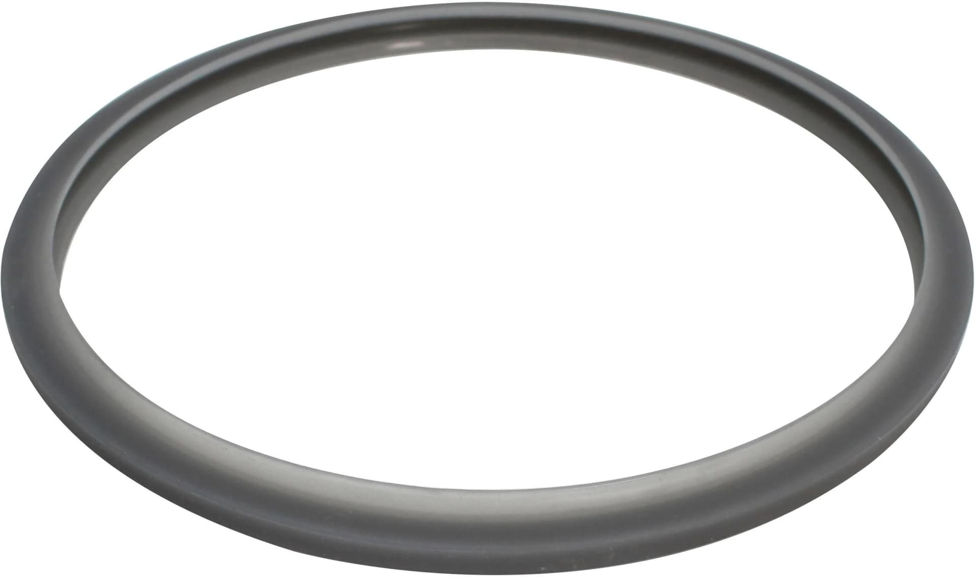 Dichtungsring ELO, grau, Silikon, Ø 22 cm, passend für ELO Schnellkochtopf Mistral