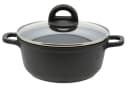 Topf-Set ELO 'Black, Ducato' - 5-teiliges Kochgeschirr Set Bild 5