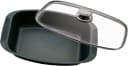 ELO BASIC Universalbräter Quatrorondo 32cm Schwarz Aluguss Bild 1