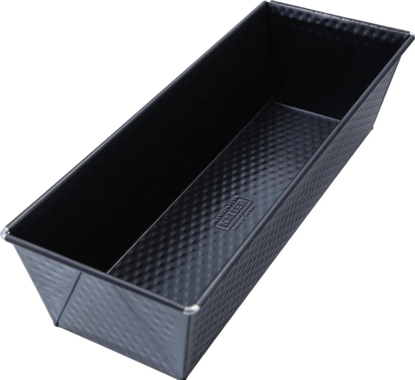 Kaiser Backformen Königskuchenform Classic 30cm Stahl - Bild 2