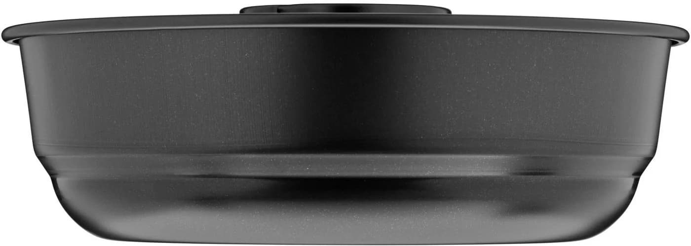 Backform KAISER Classic 26cm Stahl schwarz - Bild 5