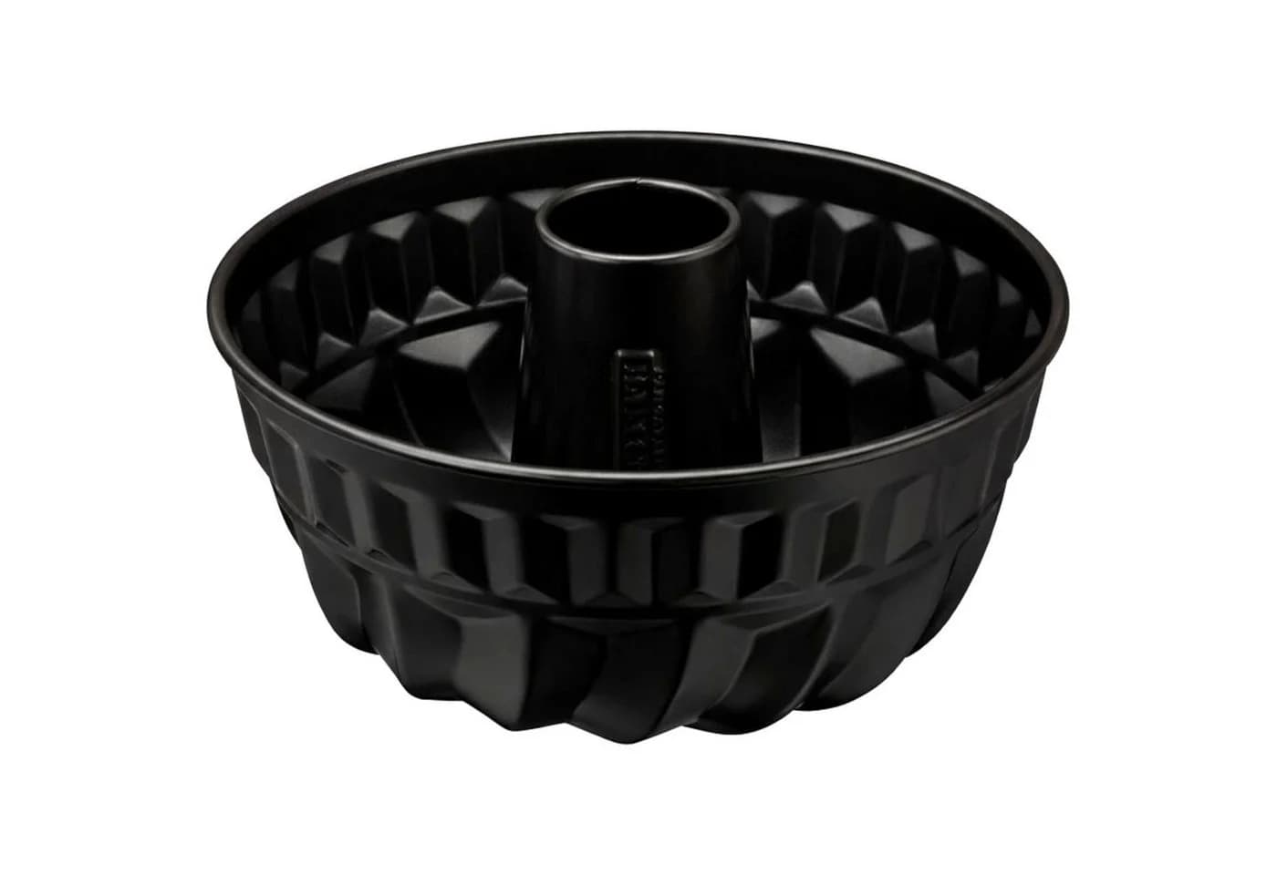 Kaiser Gugelhupfform 22 cm Stahl Antihaft Rezeptheft - Bild 2
