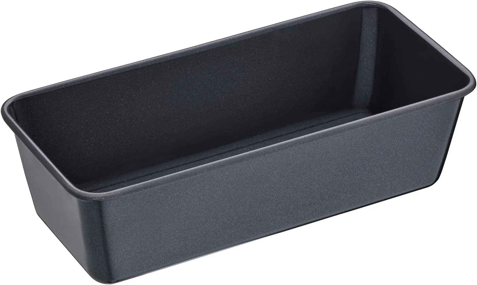 Kaiser Backformen Kastenform La Forme Plus Emaille Schwarz